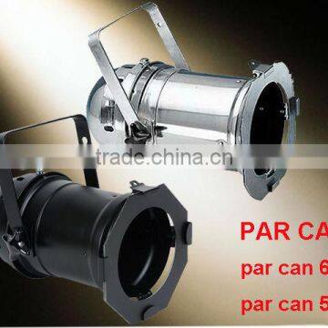 China Cheap led par can 64/ par can 56