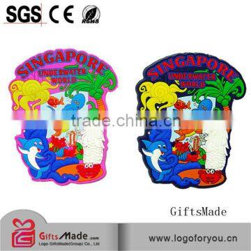 Competitive Price Collectable Colour Fridge Magnet photo-6