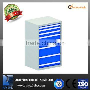 1.25m high tools boxes cabinets workshop cabinets