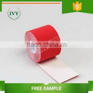 Contemporary Top Sell Hot Sell Neck Kinesiology Tape photo-2