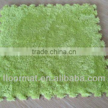 [NEEU] HRED EVA Plush Yoga Mat photo-2