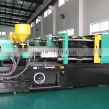 China PET injection molding machine for PET Preform Mould