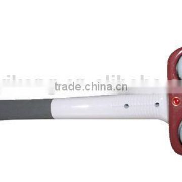 dual head massage hammer electric massage hammer sounding hammer