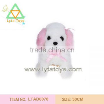 Plush Toys Dog