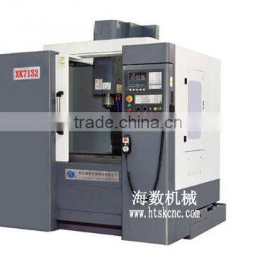 Cnc vertical machining center XH7132,cnc machine center