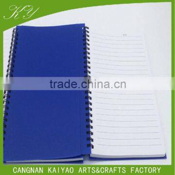 Cheap Buy Notebook China French Ruling Custom Size Graph Paper Spiral Notebook