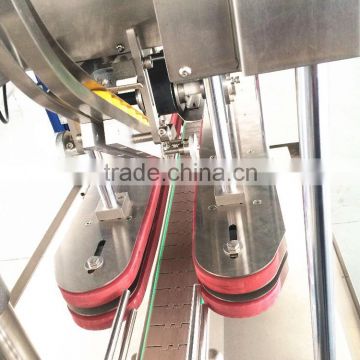 capping machine for bottle