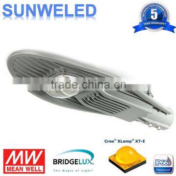 COB 30W led outdoor Street Lights for solar use