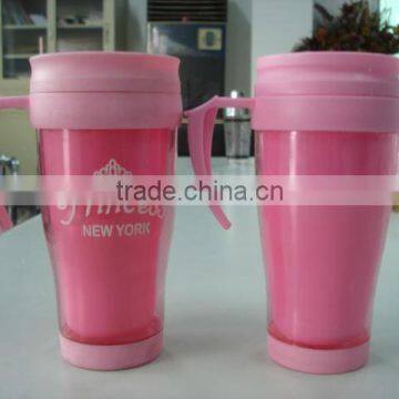 auto mug,Auto Mug Series ,plastic auto mug