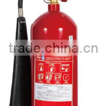 CO2 Steel Fire Extinguisher 5kgs