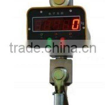 Industry Digital Wireless Crane Scale