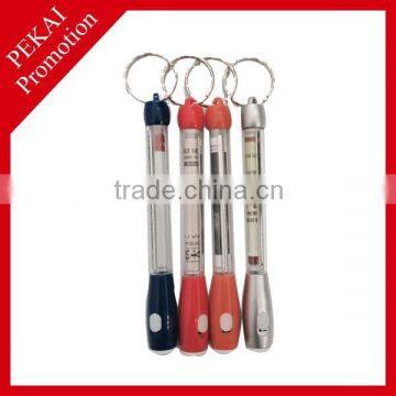 Personalized Writing Ink Ballpoint Novelty Pens, Custom Printed with Your Logo & Text