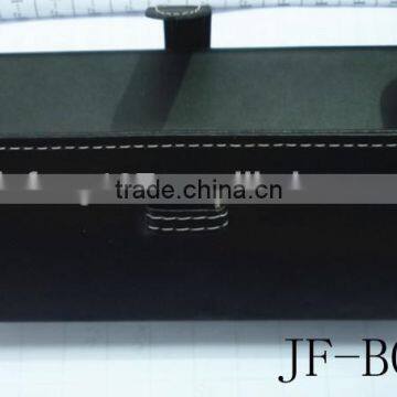 JF-BOX181 leather pen box, promotional pen box,gift set