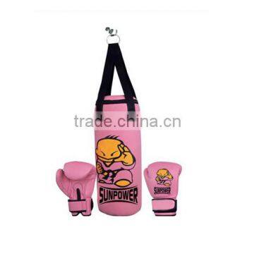 Boxing Set SP-12005