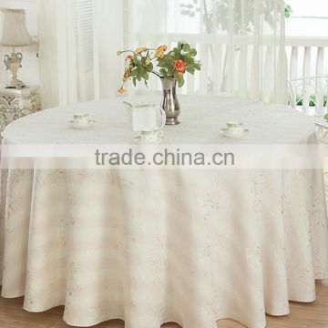 Hot sale 500d breathable rayon polyester blend fabric brushed textiles fabric for tablecloth and textile