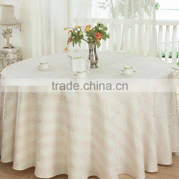 Hot Sale 500d Breathable Rayon Polyester Blend Fabric Brushed Textiles Fabric for Tablecloth and Textile