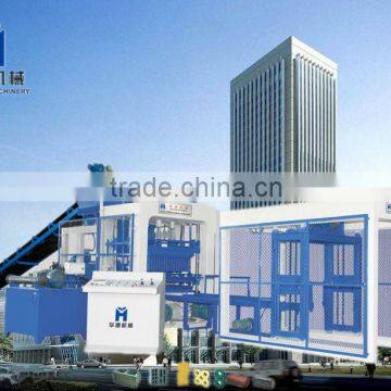 Full Antomatic Block Making Machinery for HY10-15 Ice Block Making Machine photo-1