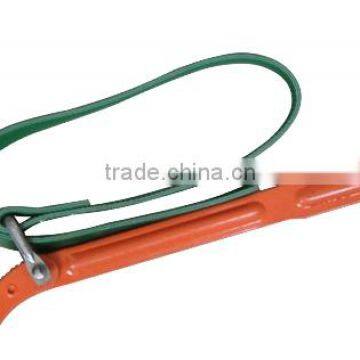 hot oil filter wrench