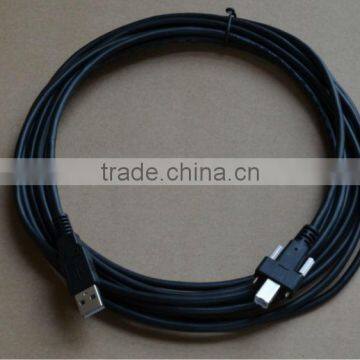 USB Industrial camera link cable