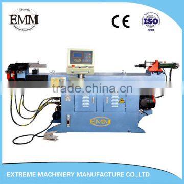 ED50C Double head conduit pipe bending machine