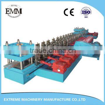 EMM-20-130-C metal roofing roll forming machine