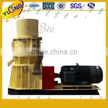 CE Best plastic,sawdust,dregs,tires Flat Die Pellet Mill,Low Price Wood Pellet Machine Manufactures