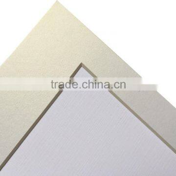 Double Layer Photo Frame Mount Board