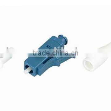 Fiber Optic Connector-LC S SM3.0