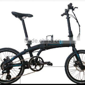 pedal assisted Motrolife 20 inch 36V 250W 10AH Lithium electric bicycle fit for little gir (HJ-F24) l
