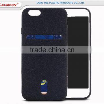 Powder Ptu Mobile Phone Case Cover for Lenovo a Vibe x s 516 960 5000 photo-2