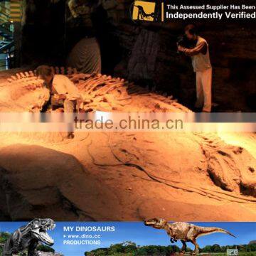 MY Dino-C033 Abstract Modern Sculpture for Indoor Decoration photo-3