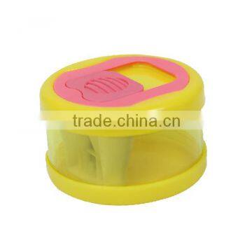 cute high quality novel pencil sharpener