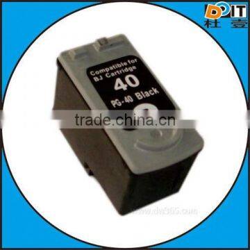 Remanufactured Ink Cartridge for Canon Remanufactured Ink Cartridge