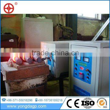 Reasonable price with high quality induction heating unit