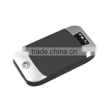 motorcycle gps tracker GPS303 with geofence, movement/shock alarms