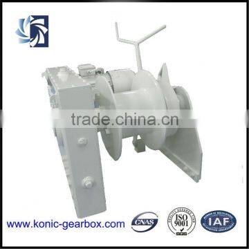 Hot Sale Used Marine Winch for Sale, Marine Mooring Winch