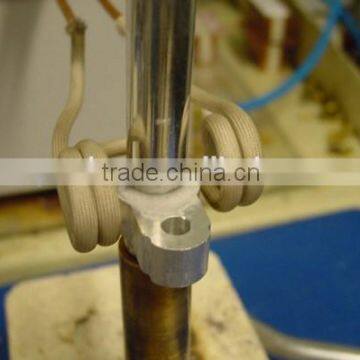 China Ultrahigh Frequency Portable Welding Machine photo-4