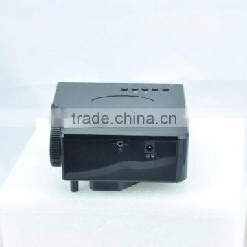 Factory Price! Pico Projector LED Mini Projector for Home Use photo-5