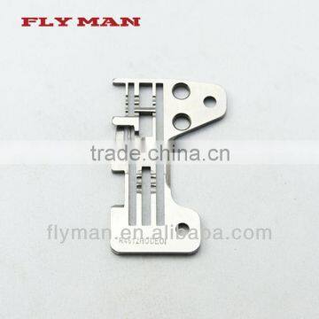 R4612-HOD-E0I Needle Plate For MO-2500 Series / sewing machine parts / Throat Plate