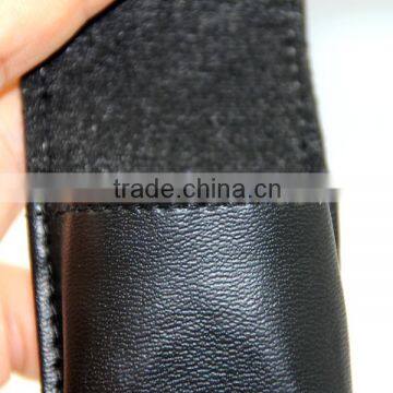 Ego Leather Case Single Black Ecig Case Ecig Leather Case With Lanyard