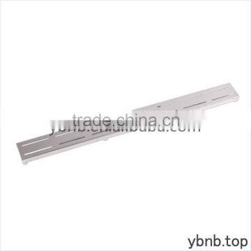 widely welcomed stainless steel shower drain zinc shower channel