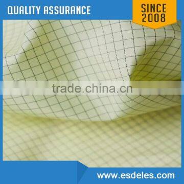 Cleanroom Class 1000 Anti Static Fabrics from China