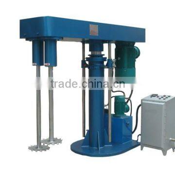 HT Series High Speed Disperser