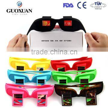 Best Selling Bed Reading or Watch TV in Bed New Lying Lazy Glasses HD Glasses photo-2