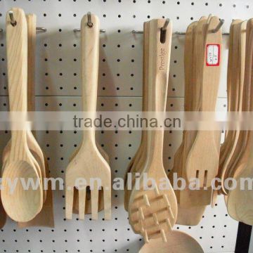 Customized Bamboo forks,kinfe,spoons-cc@smxingyuan.com