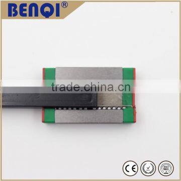 Benqi China Linear Rail MGN7 - 500mm With Carriage MGN7C photo-6