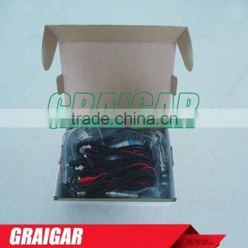 HOT SALE Hantek1008C 8 Channel PC Virtual Automobile Oscilloscope/data Acquisition Card/ 8 Channel Programmable Signal Generator photo-6