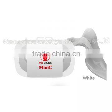 Newest Vr Box 3d Glasses 2.0 Version Virtual Reality 3d Moives Cardboard+bluetooth photo-2