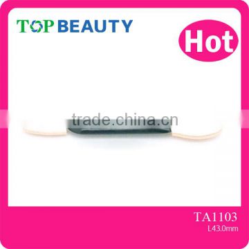 TA1103- White Sponge Eyeshadow Applicator