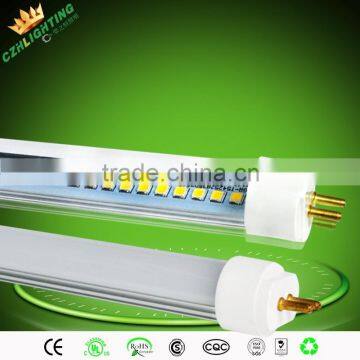 inside driver 600mm T5 led tube light 7w tube lamp